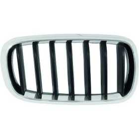 GRILLE AVANT RE. BMW X5Â   13 11.18