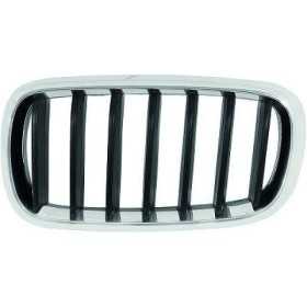 GRILLE AVANT LI. BMW X5Â   13 11.18
