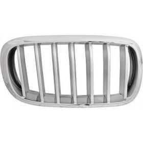 GRILLE AVANT RE. BMW X5Â   13 18      NUR SPORTMODELL