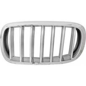 GRILLE AVANT LI. BMW X5Â   13 18      NUR SPORTMODELL