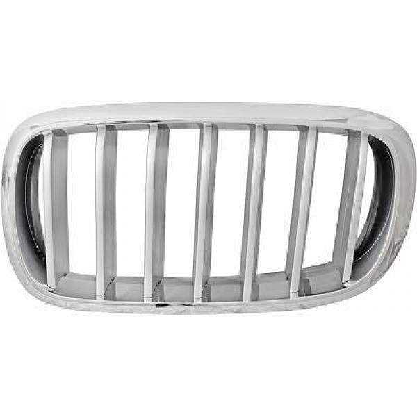 GRILLE AVANT LI. BMW X5Â   13 18      NUR SPORTMODELL