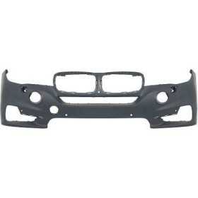 PARE CHOCS VO. BMW X5/F15. 13 11.18     NICHT M PAKET