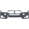 PARE CHOCS VO. BMW X5/F15. 13 11.18     NICHT M PAKET
