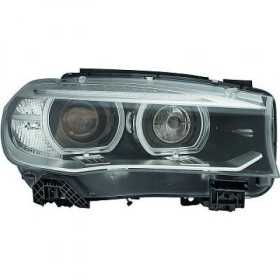 PROJECTEUR BI XÃ‰NON. LI. X5. 13 11.18  MAGNETI M.  LED