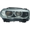 PROJECTEUR BI XÃ‰NON. LI. X5. 13 11.18  MAGNETI M.  LED