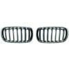 ENSEMBLE DE GRILLES DESIGN X5 / X6. 13 19             F15/F16.