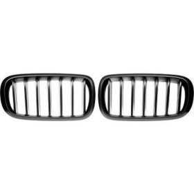 ENSEMBLE DE GRILLES DESIGN X5 / X6. 13 19             F15/F16.