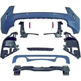 PARE CHOCS DESIGN HI. F15 13 18