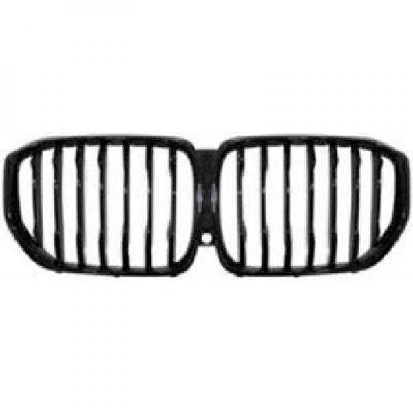 ENSEMBLE DE GRILLES DESIGN G05. 19       PERFORMANCE OPTIK