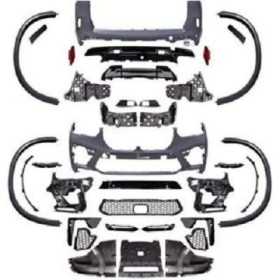 ENSEMBLE PARE CHOCS G05. 19             SPORT OPTIK