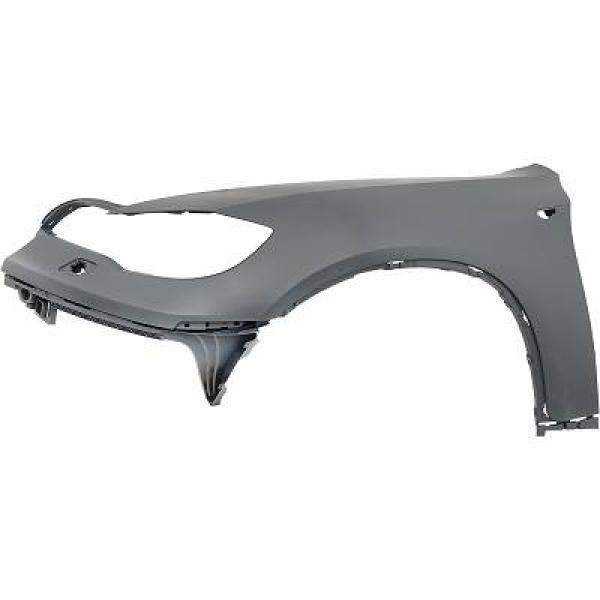 Aile LI. BMW X6 E71 / E72. 08 14             FÃœR SWR.