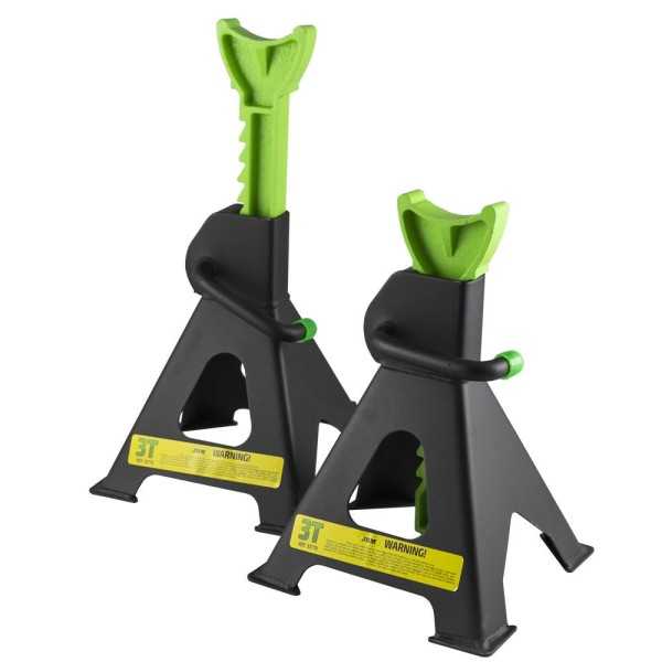 JEU DE CHANDELLES Ã€ CREMAILLÃˆRE 3 TON