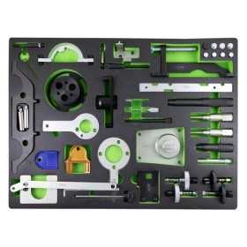 COFFRET DE CALAGE POUR OPEL CHEVROLET SAAB FIAT LANCIA SUZUKI FORD