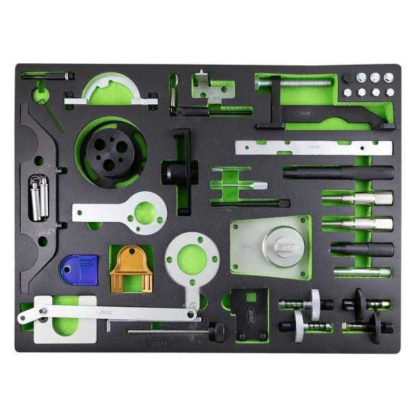 COFFRET DE CALAGE POUR OPEL CHEVROLET SAAB FIAT LANCIA SUZUKI FORD