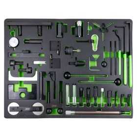 COFFRET DE CALAGE POUR FORD VAG MAZDA VOLVO