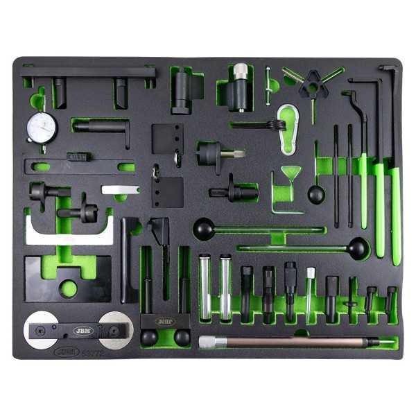 COFFRET DE CALAGE POUR FORD VAG MAZDA VOLVO