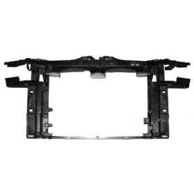 FACE AVANT FIESTA. 02 08       NICHT FÃœR "ST"