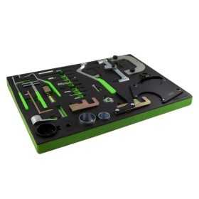 COFFRET DE CALAGE POUR RENAULT NISSAN OPEL VOLVO