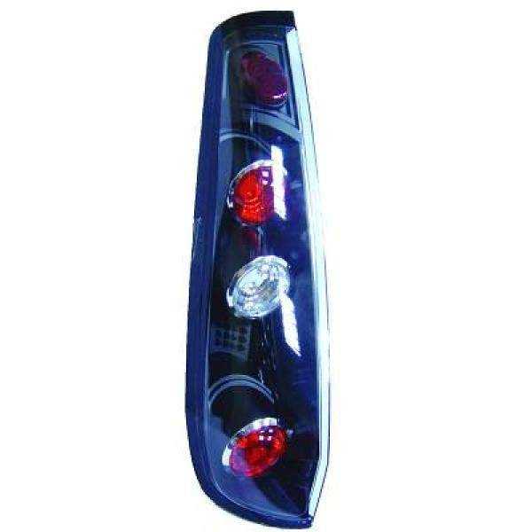 ENSEMBLE FEU ARRIÃˆRE DESIGN FIESTA. 02 05                3 TÃœR