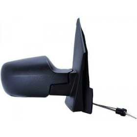 MIROIR GAUCHE FIESTA. 02 05                5 PIN