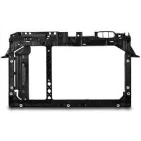 FACE AVANT FIESTA. 08 12           1.4 TDCI +