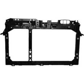 FACE AVANT FIESTA. 08 12            1.6 TDCI.