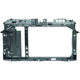 FACE AVANT FIESTA. 13 17     NICHT 1.6D 70KW