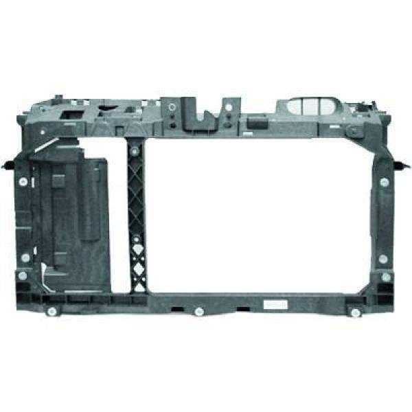 FACE AVANT FIESTA. 13 17     NICHT 1.6D 70KW