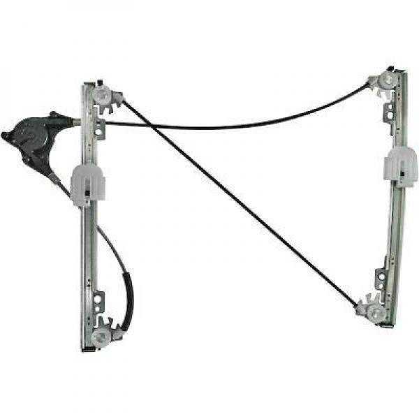 REGULATEUR DE FENÃŠTRE VOL.L. FÃŠTE. 08 17             3 TÃœRIG