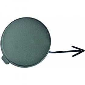 COUVERCLE BOUCHON AVANT FIESTA. 12 17           GRUNDIERT.