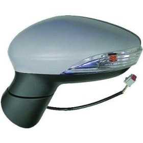 MIROIR DROIT FIESTA. 08 12                8 PIN