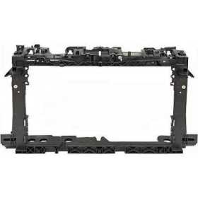 FACE AVANT FIESTA. 17