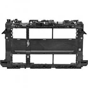 FACE AVANT FIESTA. 17