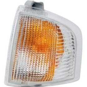 INDICATEUR GAUCHE ESCORTE. 86 90