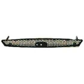 GRILLE AVANT FORD FOCUS. 98 01