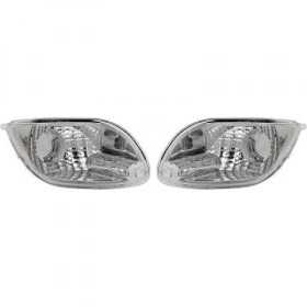 INDICATEUR DE CONCEPTION SET FOCUS. 98 01             KLARGLAS