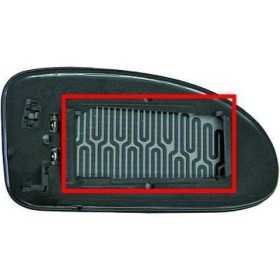 SP.GLAS LI. FORD FOCUS. 98 04             OEM BEF.