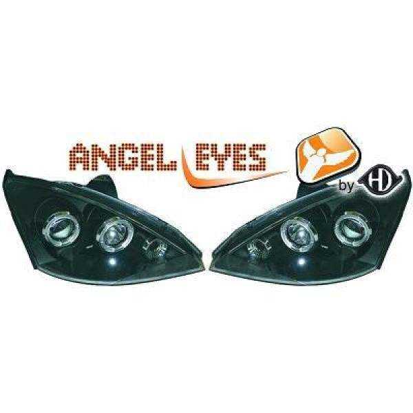 SET PROJECTEUR  01 05          KLARG/SCHWZ