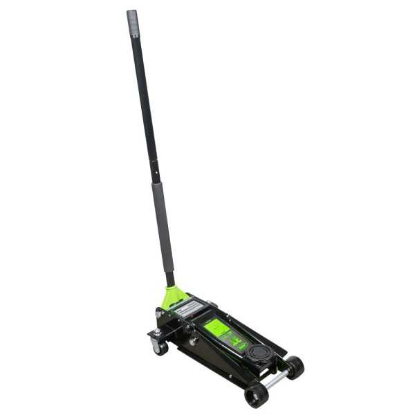 CRIC ROULEUR 3T - SYSTÃˆME RAPIDE