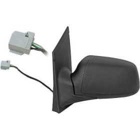 MIROIR LI. FORD FOCUS. 04 07                5 PIN