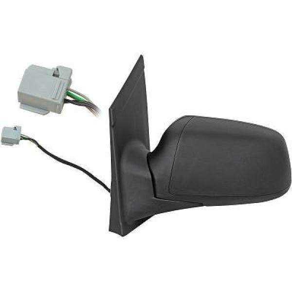 MIROIR LI. FORD FOCUS. 04 07                5 PIN