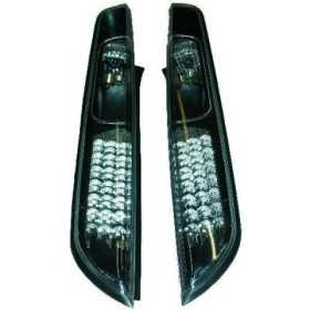 FEU ARRIÃˆRE DESIGN. METTRE LA MISE AU POINT. 04 08           KLARGL+LED