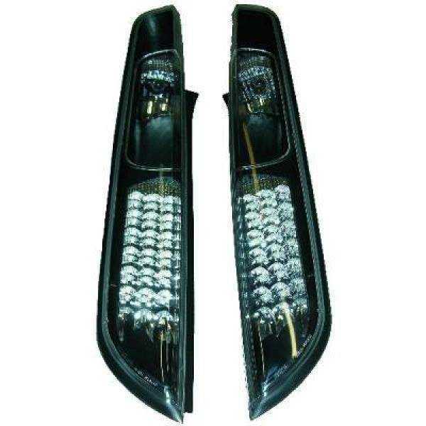 FEU ARRIÃˆRE DESIGN. METTRE LA MISE AU POINT. 04 08           KLARGL+LED