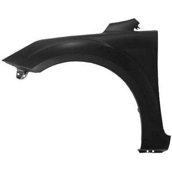 Aile DROIT FOCUS. 08 11     NICHT FÃœR CABRIO