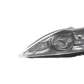 BI Projecteur Xenon.RE. CONCENTRER. 08 11    MIT MOTOR FÃœR LWR