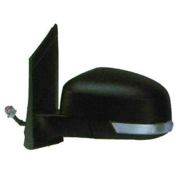 MIROIR LI. FORD FOCUS. 08 11                6 PIN