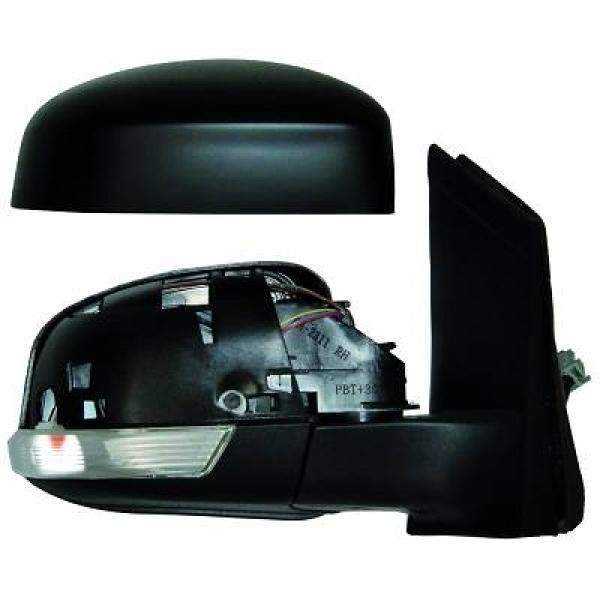 MIROIR LI. FORD FOCUS. 08 11                7 PIN