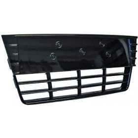 FOCUS DU CENTRE DE GRILLE DE PARE CHOCS. 11 11.14