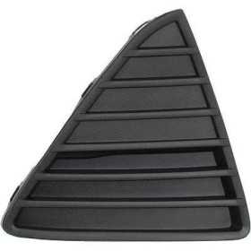 GRILLE DE PARE CHOCS RE. CONCENTRER. 11 11.14