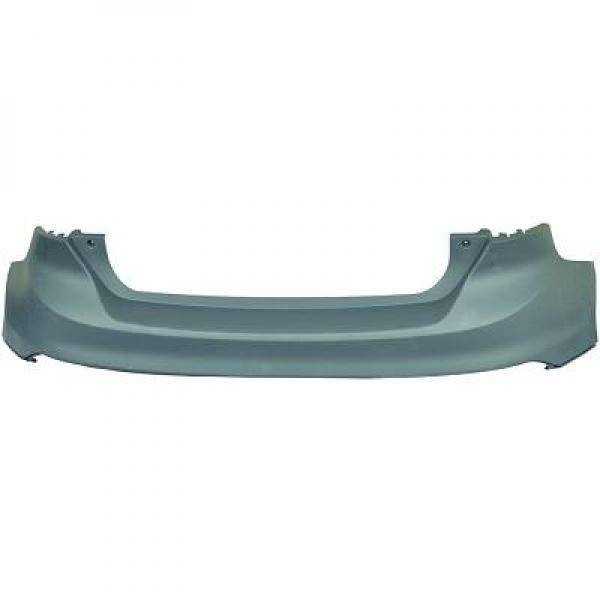 MISE AU POINT DU PARE CHOCS ARRIÃˆRE. 11 11.14      LACKIERFÃ„HIG